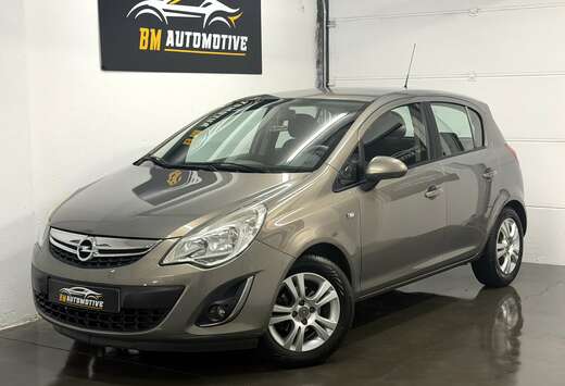 Opel Corsa 1.2i Enjoy 150 Years Easytronic