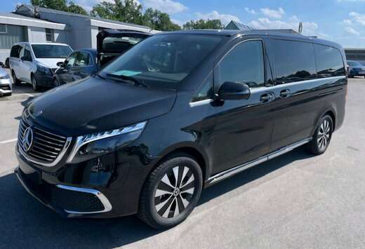 Mercedes-Benz EQV L2 90 kWh 300