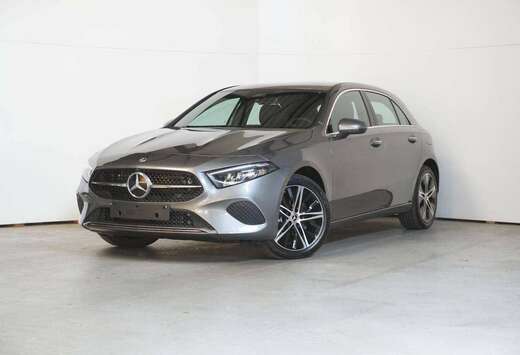 Mercedes-Benz Plug in hybride - PROGRESSIVE LINE ADVA ...