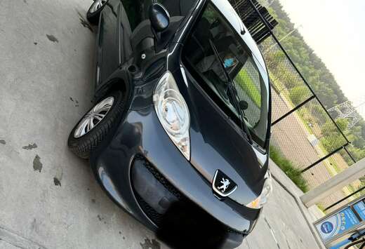 Peugeot 70 2-Tronic Filou
