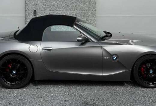 BMW Z4 2.5i 24v