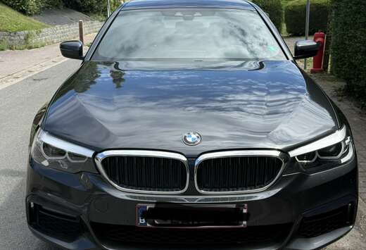 BMW Pack M