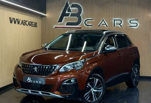 Peugeot 1.2 ALLURE ** GARANTIE 12 MOIS **
