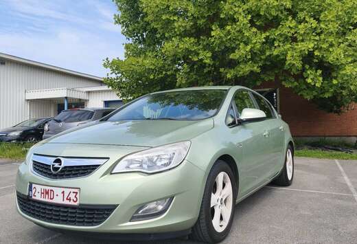 Opel 1.3 CDTI DPF ecoFLEX Edition