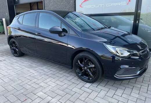 Opel Sports Tourer 1.4 Turbo Black Edition FULL OPTIO ...