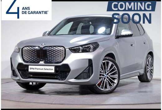 BMW eDrive20 Kit M Sport