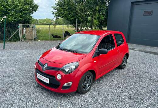 Renault 1.2 essence 11/2012 Euro 5f DISTRIBUTION fait