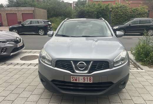 Nissan 1.5 dCi Eco visia
