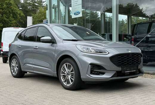 Ford Kuga ST Line X 2.5i FHEV