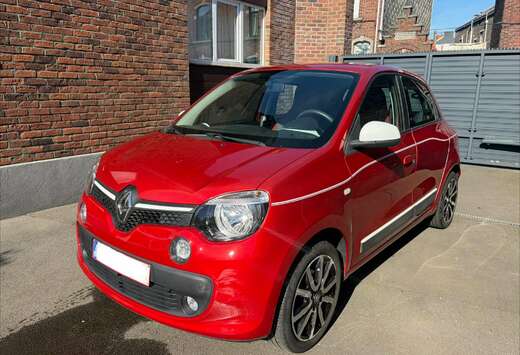 Renault Twingo 0.9 TCe Energy Intens S