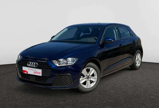 Audi 25 TFSI Business Ed // AUTOMAAT // Camera achter ...