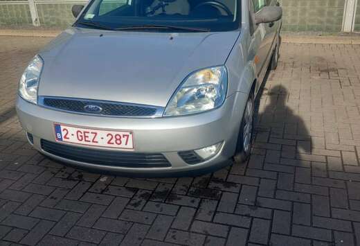 Ford 1.4