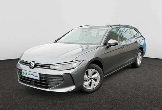 Volkswagen Variant 1.5 eTSI (150pk) AUTOMAAT /// Acht ...
