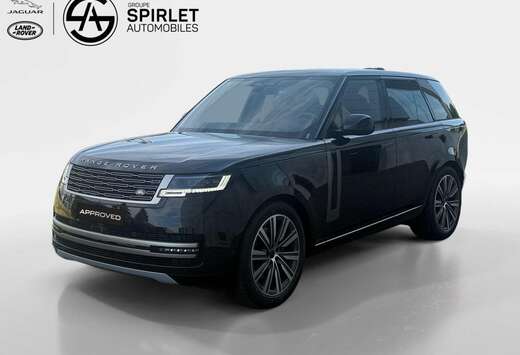 Land Rover D300