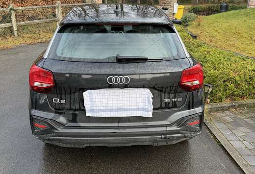 Audi 35 TFSI Business Edition S tronic