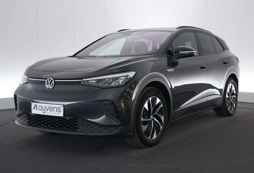 Volkswagen 77 kWh Life LED GPS PDC Verw. Zetels Trekh ...