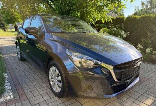 Mazda 2 1.3i Active