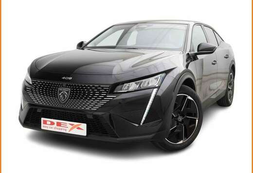Peugeot PHEV 225 | EV Range 60km | Allure | GPS | LED ...