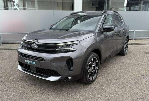 Citroen Aircross Feel