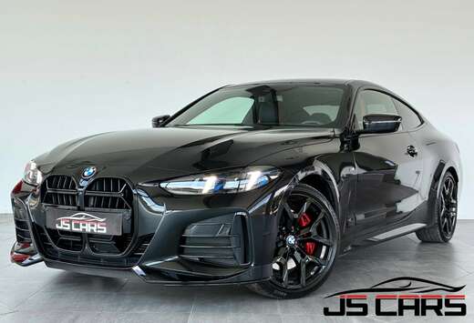 BMW iAS Coupé FULL PACKM-1ERPRO-HUD-COCKPIT-CARPLAY- ...