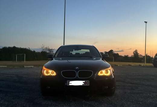 BMW d