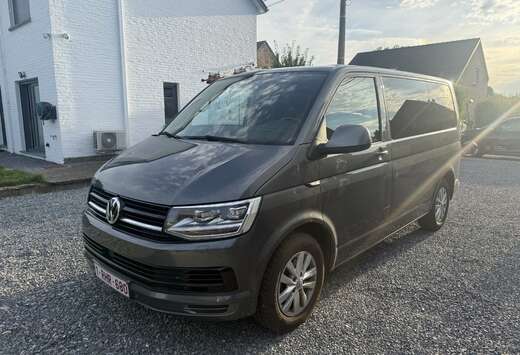 Volkswagen 2.0 TDi SCR Blue & Cool BMT DSG