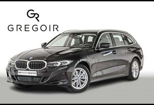 BMW TouringNavisportseatCamCar