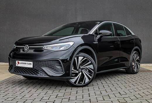 Volkswagen 77 kWh Pro-Carplay-Camera