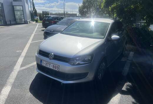 Volkswagen 1.4i Comfortline