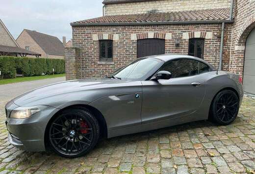 BMW 2.5iA sDrive23i