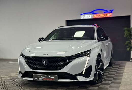Peugeot Pack GT état neuf Garantie 1 an