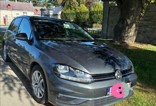 Volkswagen 2.0 TDI 150 FAP DSG7 Confortline