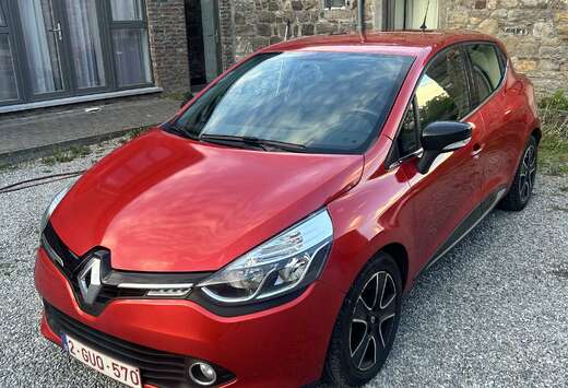 Renault 1.5 dCi Energy Dynamique