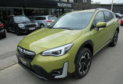 Subaru 2.0i e-Boxer AWD Pure Plus/ACC/Airco/LED/SI-Dr ...
