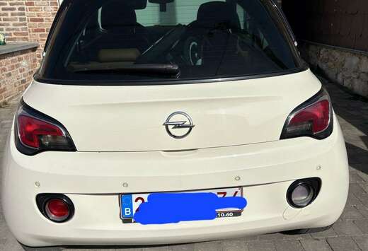 Opel 1.0 Turbo Unlimited Start/Stop