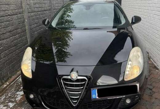 Alfa Romeo 1.4 TB