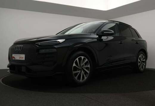 Audi SUV 83kWh 45 Advanced 252PK *AUTOMAAT*SPORTZETEL ...