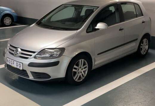 Volkswagen 1.9 TDI 105 Confortline DSG