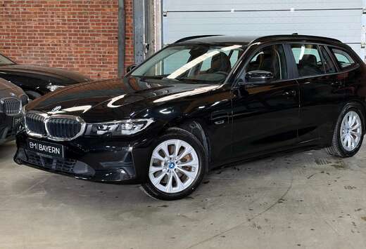 BMW eA PHEV|109.000km|2022|Automaat|Garantie