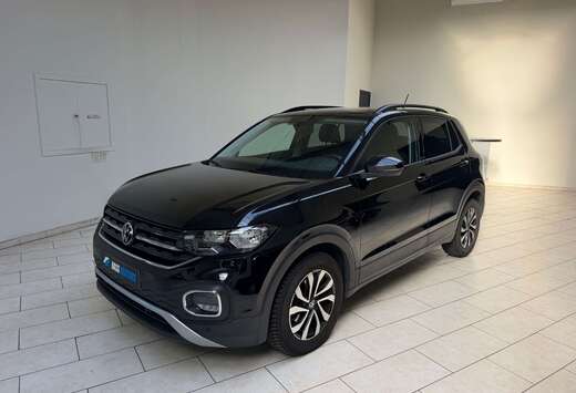 Volkswagen T-Cross 1.0 TSI Active DSG