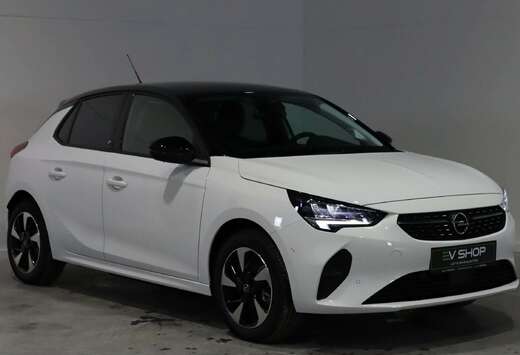 Opel NIEUWE WAGEN 50 kWh Elegance (NA aftrek premie)