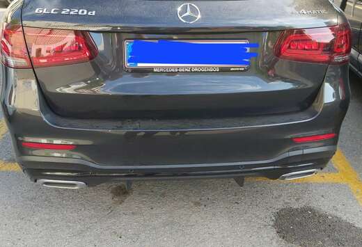 Mercedes-Benz d 4-Matic (EU6AP)