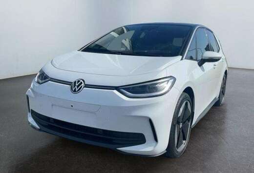 Volkswagen ID.3 Pro S Business 77 kWh 150 kW 204