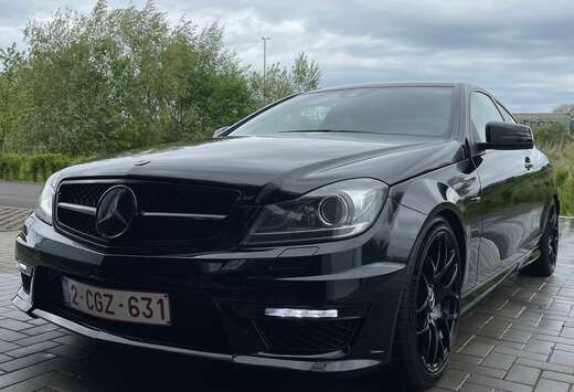 Mercedes-Benz Coupe Sport 7G-TRONIC