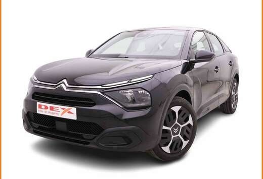 Citroen 1.2 T 100 You + carplay