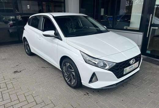 Hyundai 1.0 T-GDi MHEV Techno -€4000 DREAM DAY