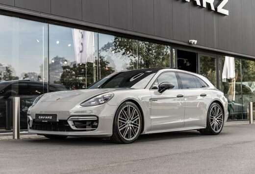 Porsche 4 E-HYB ST SPORTDES/UITL/21\