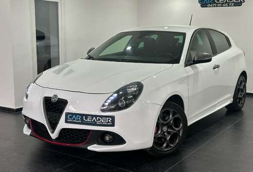 Alfa Romeo 1.4 TB Collezione