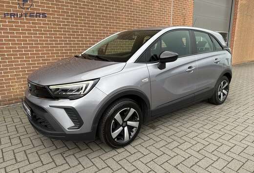 Opel 1.2 S/S Edition MT5 83 pk