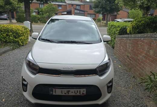 Kia 1.0i Pulse ISG